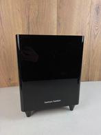 Harman Kardon - HKTS 210SUB/230 - Subwoofer Subwoofer, Nieuw