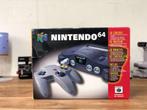 Nintendo 64 Starter Pack - Control Deck Edition [Complete], Spelcomputers en Games, Spelcomputers | Nintendo 64, Ophalen of Verzenden