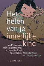 9789460151668 Het helen van je innerlijke kind, Boeken, Susanne Huhn, Nieuw, Verzenden