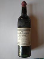 1962 Chateau La Dominique - Saint-Émilion Grand Cru Classé -, Nieuw