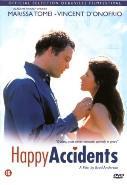 Happy accidents - DVD, Verzenden, Nieuw in verpakking
