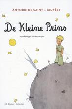 De kleine prins 9789061007036 Antoine De Saint-Exupéry, Boeken, Verzenden, Zo goed als nieuw, Antoine De Saint-Exupéry