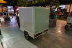 Elektrische tuktuk, verkoopwagen, Etuk Flinc, Ophalen of Verzenden