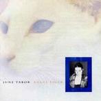 cd - June Tabor - Angel Tiger, Zo goed als nieuw, Verzenden