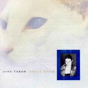 cd - June Tabor - Angel Tiger, Cd's en Dvd's, Cd's | Overige Cd's, Zo goed als nieuw, Verzenden