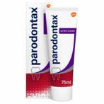12x Parodontax Tandpasta Ultra Clean tegen Bloeden Tandvlees, Nieuw, Verzenden