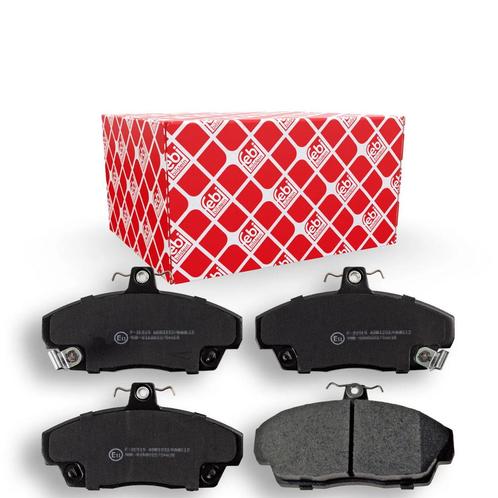 Remblokken set ROVER COUPE (1.6 16 V,1.8 16 V), Auto-onderdelen, Remmen en Aandrijving, Nieuw, Ophalen of Verzenden