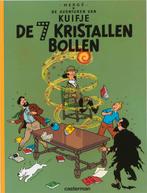 De avonturen van Kuifje - De 7 kristallen bollen Hergé, Boeken, Stripboeken, Gelezen, Hergé, Hergé, Verzenden