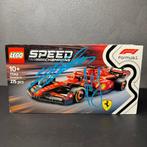 Ferrari - Charles Leclerc & Carlos Sainz Signed - 2024 -, Nieuw