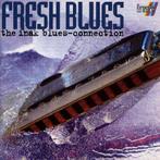 cd - Pete York - Fresh Blues, Vol. 1, Zo goed als nieuw, Verzenden
