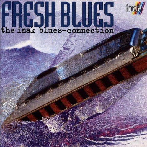 cd - Pete York - Fresh Blues, Vol. 1, Cd's en Dvd's, Cd's | Overige Cd's, Zo goed als nieuw, Verzenden