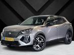 Zakelijke Lease |  Peugeot 2008 GT 1.2 Hybrid 145pk e-DCS6, Auto's, Automaat, Stof, Gebruikt, Overige kleuren