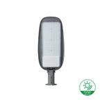 LED STRAATLAMP | Ø60MM | 200W | MET DAGLICHTSENSOR, Nieuw