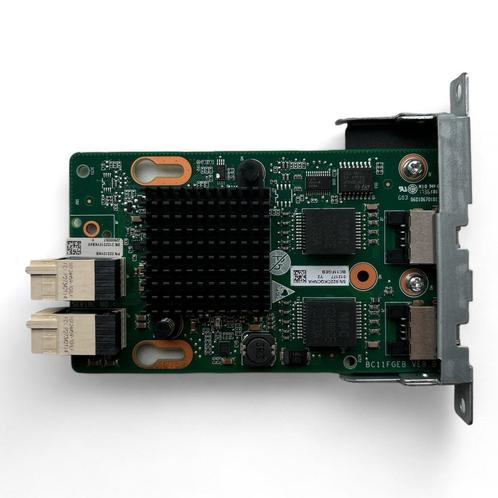 Huawei Dual-Port Gigabit Ethernet Network Adapter - 02310YKB, Computers en Software, Netwerkkaarten, Refurbished, Ophalen of Verzenden
