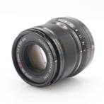 Fujifilm XF 50mm F/2.0 WR zwart | Tweedehands, Audio, Tv en Foto, Fotocamera's Digitaal, Verzenden, Gebruikt