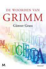 De woorden van Grimm (9789029089067, Günter Grass), Boeken, Verzenden, Nieuw