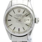 Rolex - Oyster Perpetual Date - 6919 - Dames - 1969-1970, Nieuw