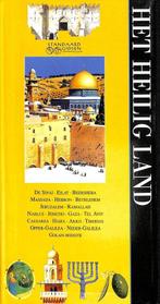 Het Heilig Land / Standaard gidsen 9789002199653 Auteur, Verzenden, Gelezen, Auteur