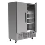Professionele Koelkast | RVS | 970 Liter - TOP 10 BEST VE..., Verzenden, Nieuw in verpakking