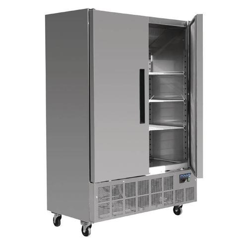 Professionele Koelkast | RVS | 970 Liter - TOP 10 BEST VE..., Zakelijke goederen, Horeca | Keukenapparatuur, Verzenden