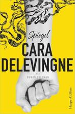 Spiegel (9789402700299, Cara Delevingne), Boeken, Kinderboeken | Kleuters, Verzenden, Nieuw