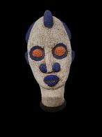 hoofd - Bamileke - Kameroen (Zonder Minimumprijs), Antiek en Kunst, Kunst | Niet-Westerse kunst