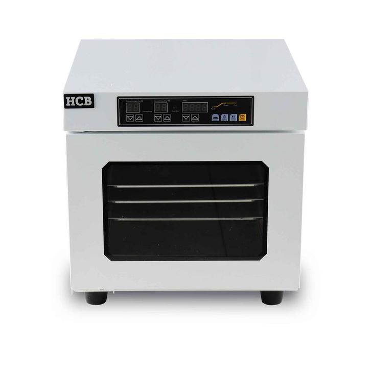 HCB Rijskast - timer - 230V, Zakelijke goederen, Horeca | Keukenapparatuur, Nieuw in verpakking, Ovens, Magnetrons en Steamers