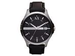Armani Exchange Hampton Heren Horloge AX2101, Verzenden, Nieuw