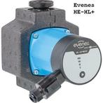 Grundfos Alpha - Wilo Yonos - Evenes HE pompen vanaf €130,00, Doe-het-zelf en Verbouw, Verwarming en Radiatoren, Nieuw, Hoog rendement (Hr)