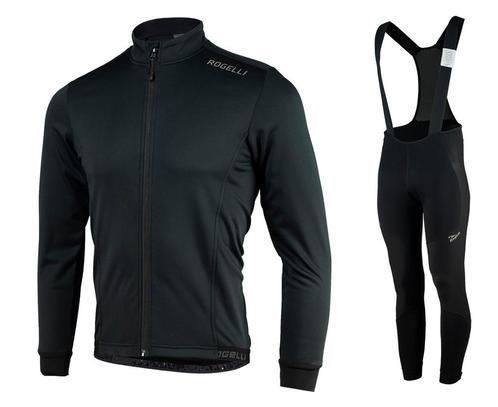 2 Delig schaatsset Pesaro 2.0 jack Zwart en Perano salopet Z, Sport en Fitness, Schaatsen, Nieuw, Verzenden