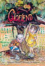 Gloeiend 9789087185732 Maarten Brand, Boeken, Kinderboeken | Jeugd | onder 10 jaar, Verzenden, Zo goed als nieuw, Maarten Brand