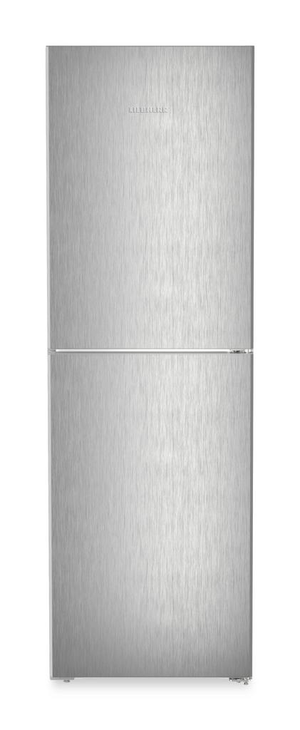 €1099 Liebherr CNsfd 5204 koel-vriescombinatie 319 l D Roes, Witgoed en Apparatuur, Koelkasten en IJskasten, 160 cm of meer, Ophalen of Verzenden