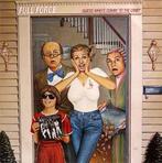 LP gebruikt - Full Force - Guess Whos Comin To The Crib?, Verzenden, Zo goed als nieuw