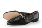 L.K. Bennett Loafers in maat 36 Zwart | 10% extra korting, Verzenden, Zwart, L.K. Bennett, Overige typen