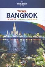 Lonely Planet Pocket Bangkok 9781743216729 Austin Bush, Gelezen, Austin Bush, Anirban Mahapatra, Verzenden