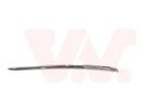 BUMPERLIJST VOOR MERCEDES BENZ B-KL W245 2005-2011, Auto-onderdelen, Carrosserie en Plaatwerk, Ophalen of Verzenden, Nieuw