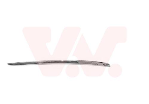 BUMPERLIJST VOOR MERCEDES BENZ B-KL W245 2005-2011, Auto-onderdelen, Carrosserie en Plaatwerk, Nieuw, Ophalen of Verzenden