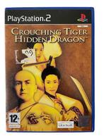 Crouching Tiger Hidden Dragon (PS2) (TWEEDEHANDS), Spelcomputers en Games, Verzenden, Nieuw