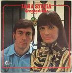 LP gebruikt - Ian &amp; Sylvia - Greatest Hits Volume 2 (..., Verzenden, Zo goed als nieuw