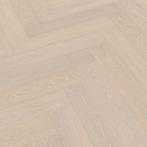 MeisterParquet Longlife PS 500 Eik Harmonisch Cremewit, Ophalen of Verzenden, Nieuw, Overige kleuren, Parket