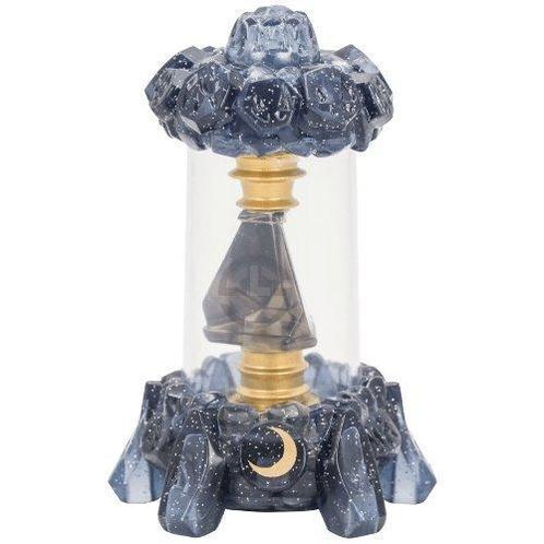 Skylanders Creation Crystal Dark Rune, Spelcomputers en Games, Spelcomputers | Nintendo Consoles | Accessoires, Zo goed als nieuw