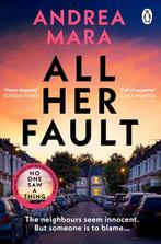 All Her Fault 9780552177986 Andrea Mara, Verzenden, Gelezen, Andrea Mara