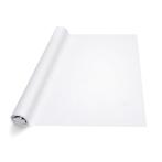 Whiteboard Folie XL Elektrostatisch (300 x 60 cm)  -, Huis en Inrichting, Woonaccessoires | Memoborden, Verzenden, Nieuw