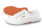 Superga Sneakers in maat 39 Wit | 10% extra korting, Wit, Zo goed als nieuw, Sneakers of Gympen, Superga