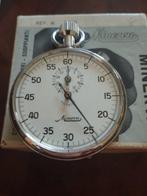 Minerva - stopwatch - 1502 - 1950-1959, Nieuw