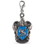 Harry Potter - Ravenclaw - Bedel - Charm, Nieuw, Overige merken, Overige materialen, 1 bedel