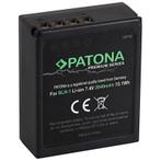 Olympus BLH-1 accu (Patona Premium), Verzenden, Nieuw