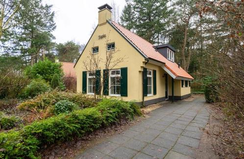6 pers. Vakantiewoning Drenthe (Mepke Wildryck Diever), Vakantie, Vakantiehuizen | Nederland, Recreatiepark, Drenthe, In bos, 3 slaapkamers