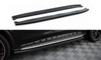 Side Skirts Diffuser voor Mercedes Benz AMG GLC 63 SUV / Cou, Ophalen of Verzenden