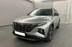 Zakelijke Lease |  Hyundai Tucson 1.6 T-GDI PHEV Premium 4WD, Auto's, Hyundai, Automaat, Gebruikt, Zwart, Overige kleuren